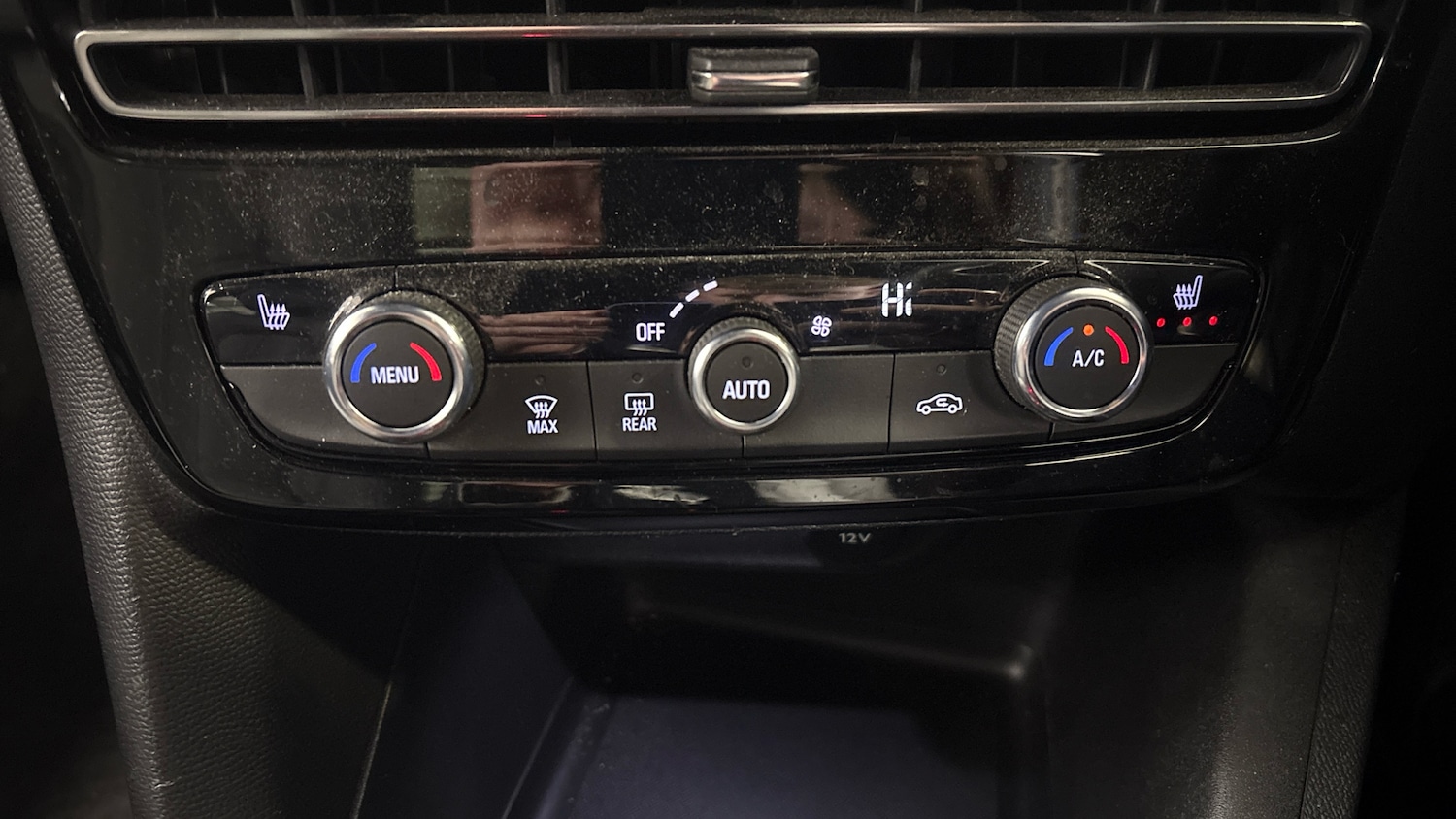 Used Vauxhall Mokka 2023 for sale - 77554939: Photo 38