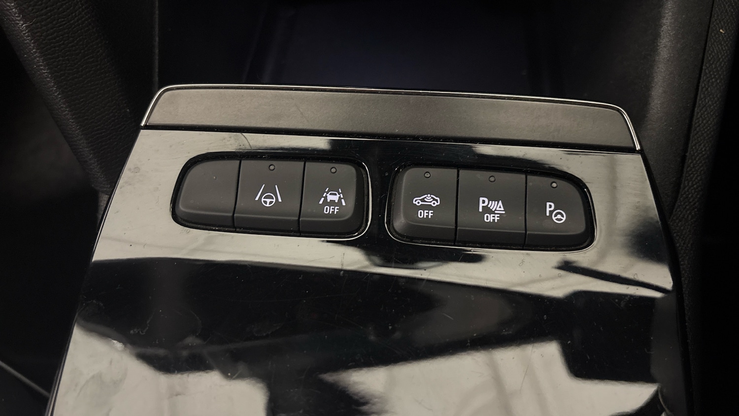 Used Vauxhall Mokka 2023 for sale - 77554939: Photo 39