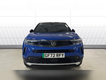 Used Vauxhall Mokka 2023 for sale - 77554939: Photo