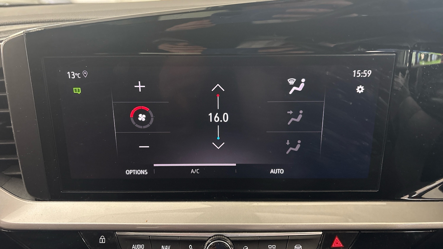 Used Vauxhall Mokka 2023 for sale - 77554939: Photo 41