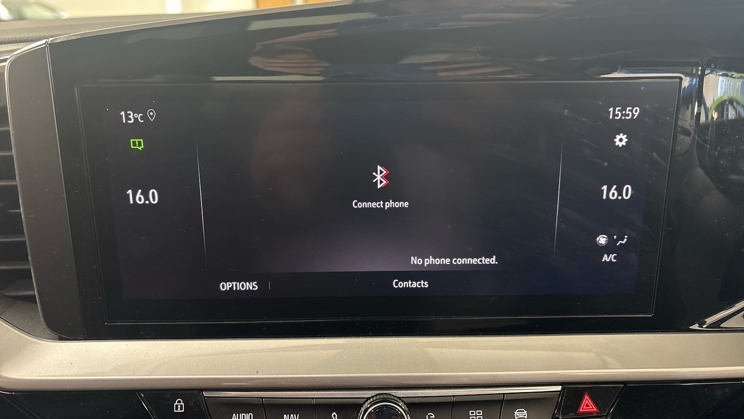 Used Vauxhall Mokka 2023 for sale - 77554939: Photo 44