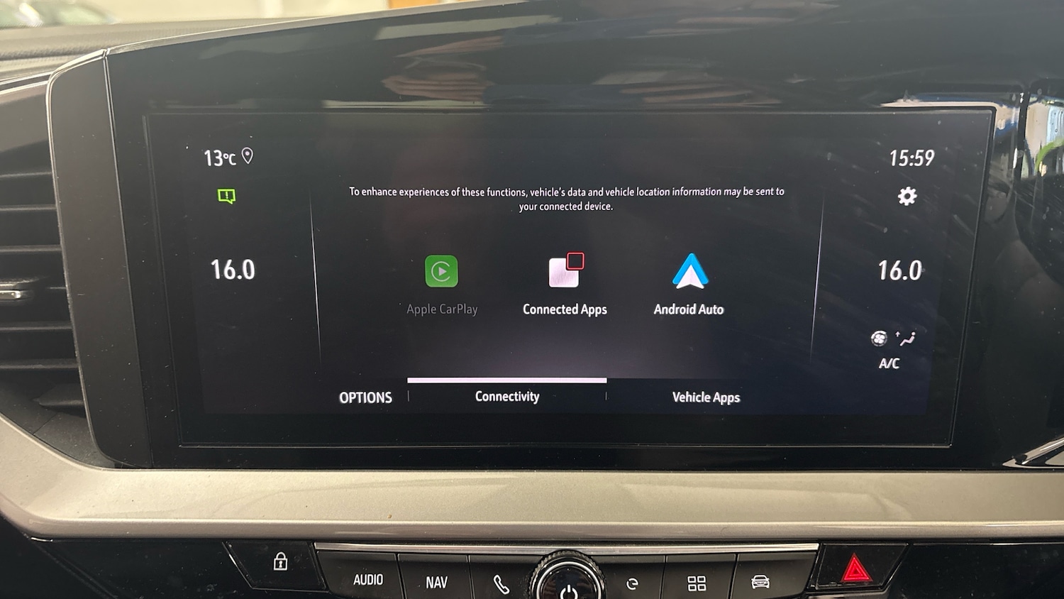 Used Vauxhall Mokka 2023 for sale - 77554939: Photo 45