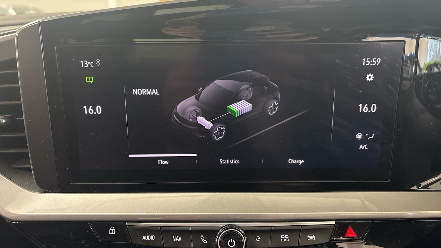 Used Vauxhall Mokka 2023 for sale - 77554939: Photo 46