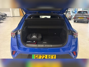 Used Vauxhall Mokka 2023 for sale - 77554939: Photo