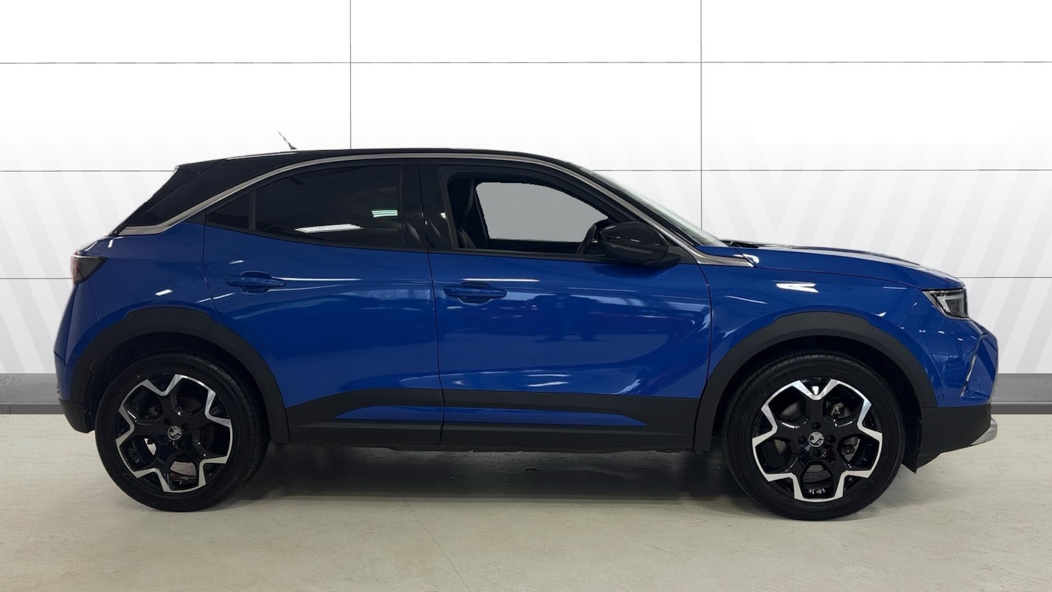 Used Vauxhall Mokka 2023 for sale - 77554939: Photo 5