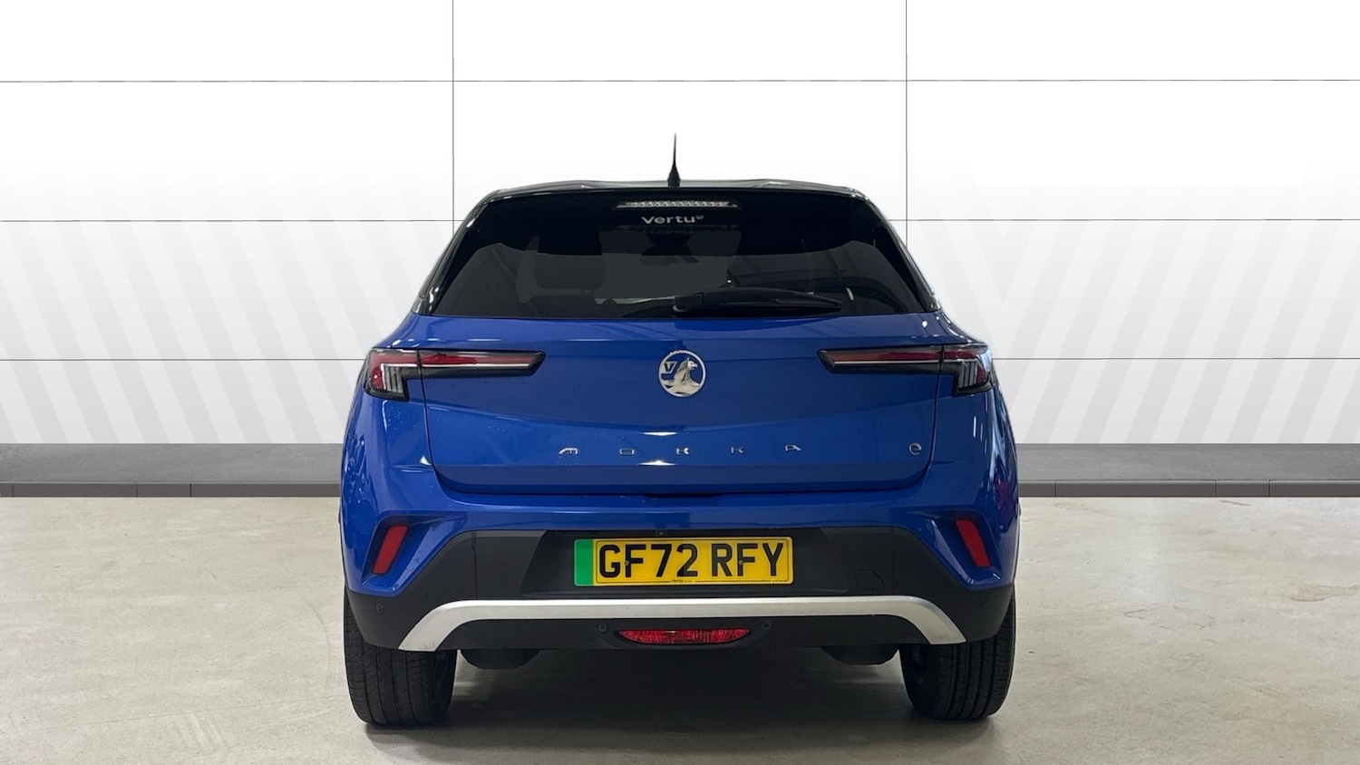 Used Vauxhall Mokka 2023 for sale - 77554939: Photo 6