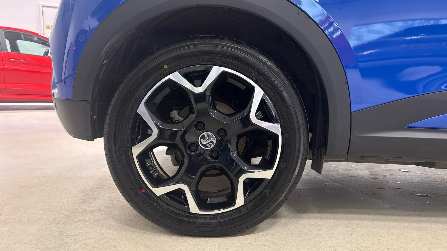 Used Vauxhall Mokka 2023 for sale - 77554939: Photo 7