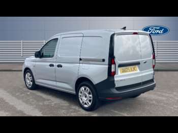 Used Ford Transit Connect 2025 for sale - 75074714: Photo