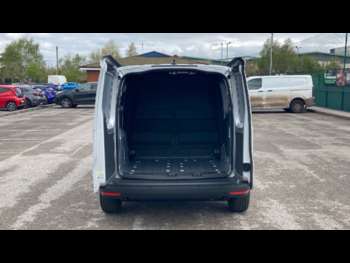 Used Ford Transit Connect 2025 for sale - 75074714: Photo