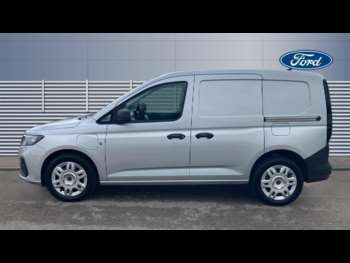 Used Ford Transit Connect 2025 for sale - 75074714: Photo