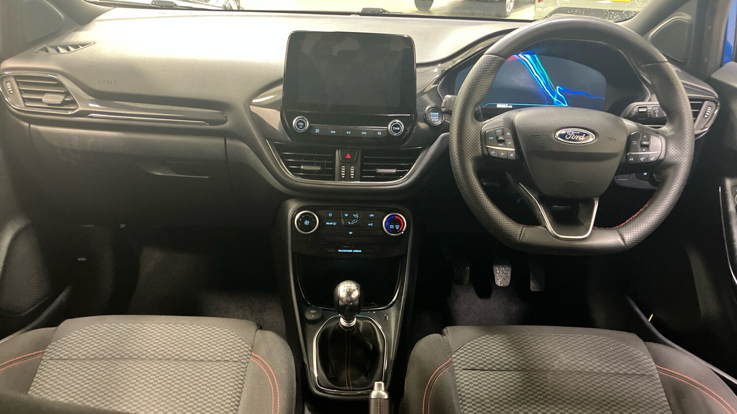 Used Ford Puma 2024 for sale - 77462345: Photo 10