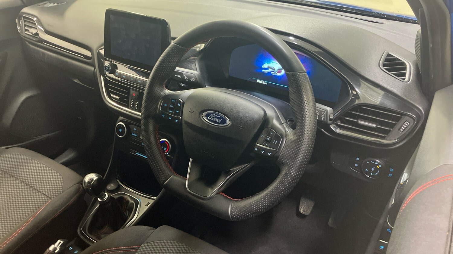 Used Ford Puma 2024 for sale - 77462345: Photo 11