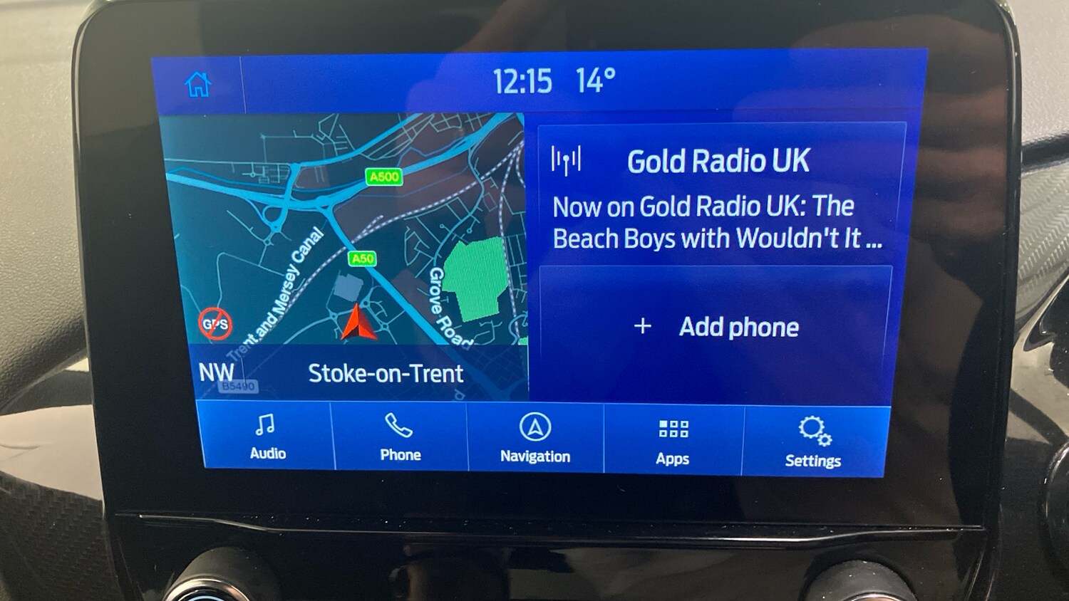 Used Ford Puma 2024 for sale - 77462345: Photo 12