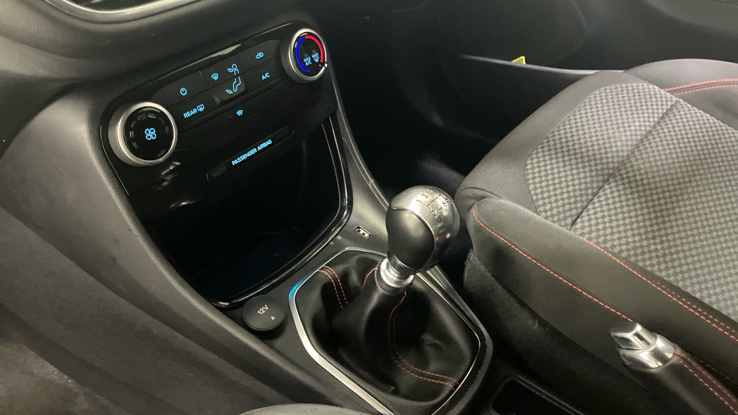 Used Ford Puma 2024 for sale - 77462345: Photo 13