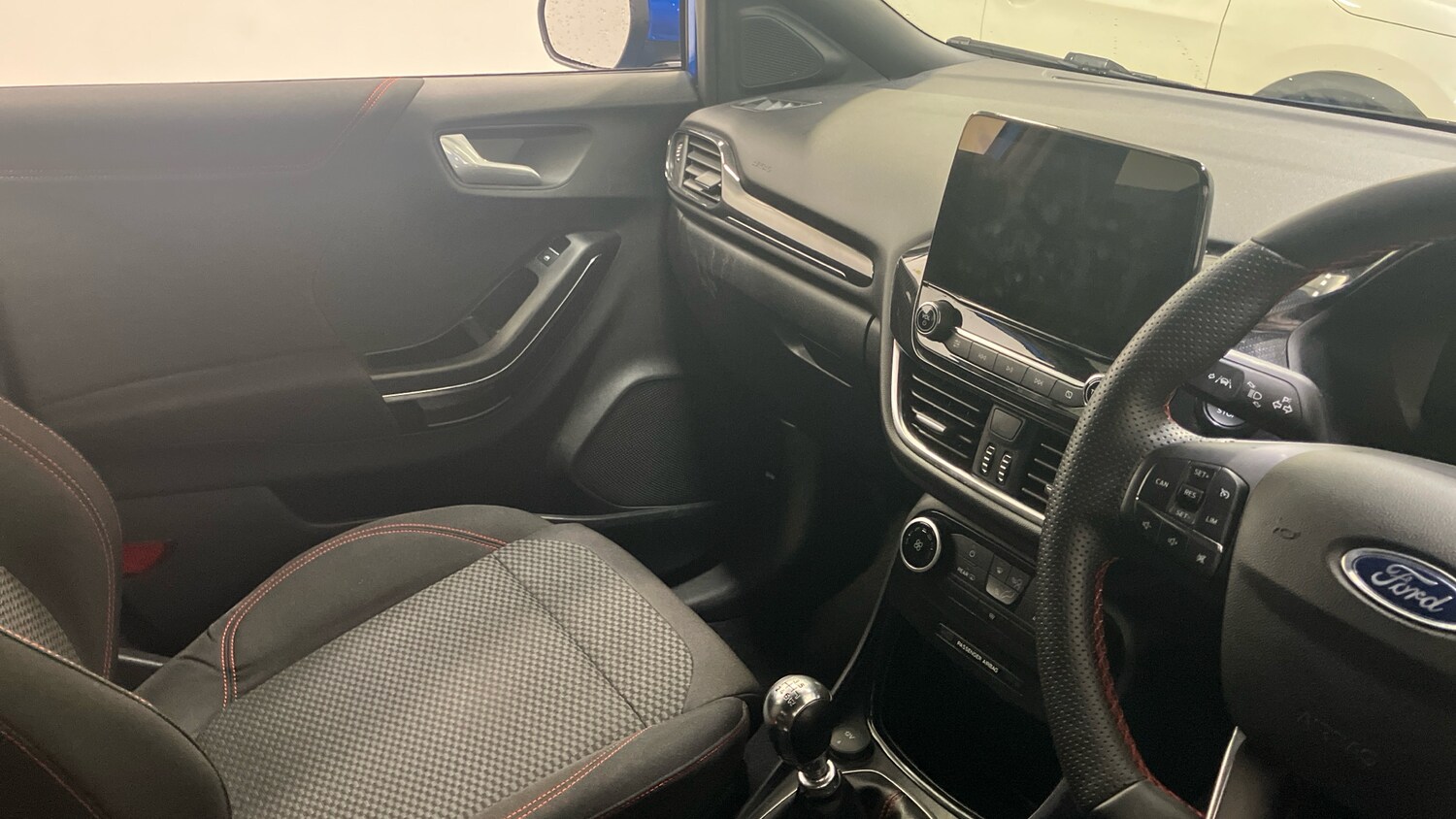 Used Ford Puma 2024 for sale - 77462345: Photo 14