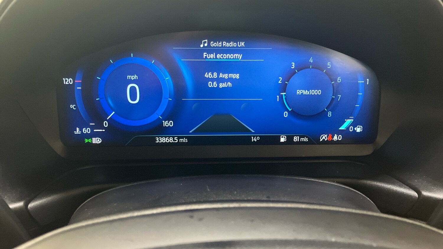 Used Ford Puma 2024 for sale - 77462345: Photo 18