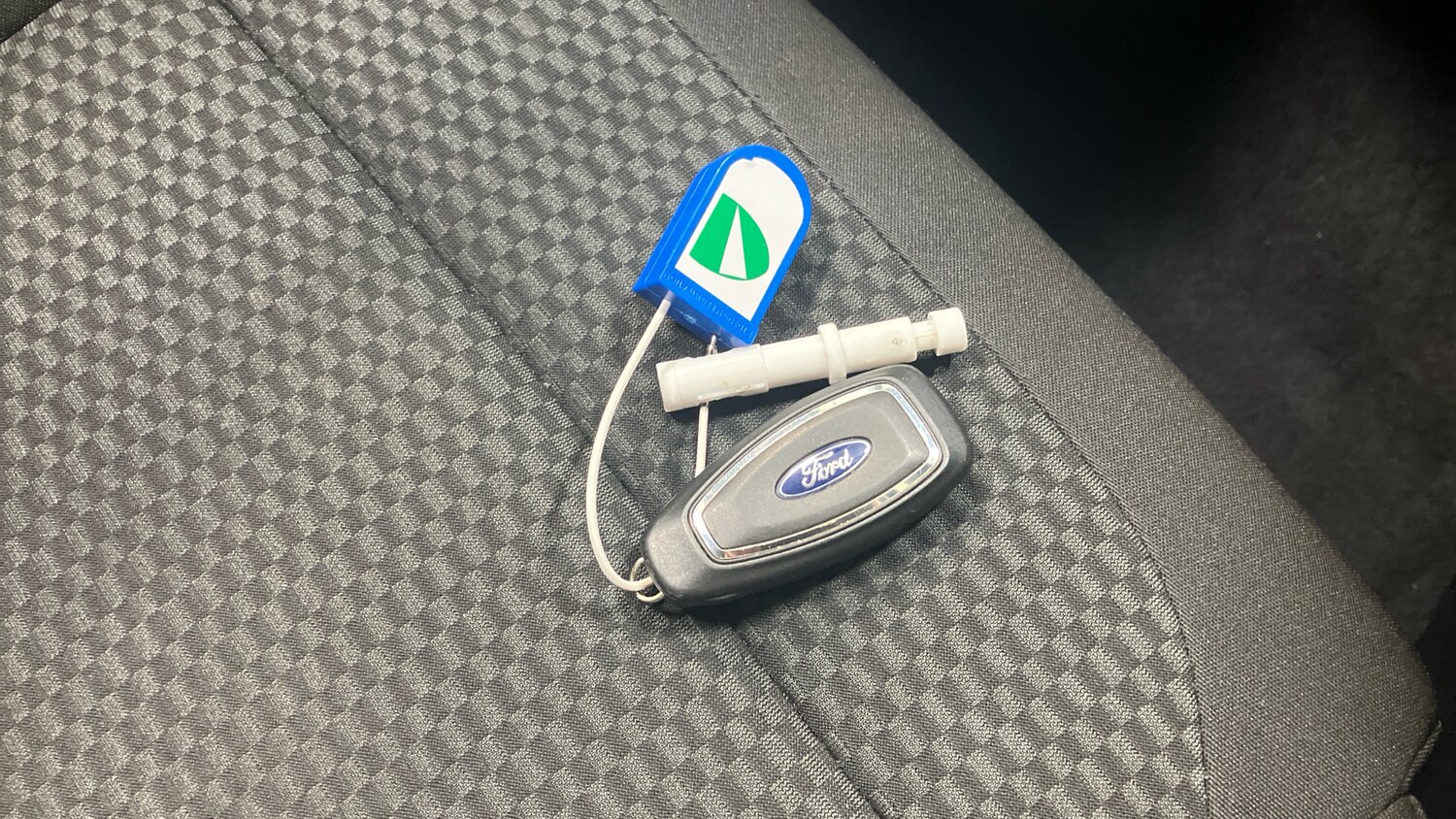 Used Ford Puma 2024 for sale - 77462345: Photo 20