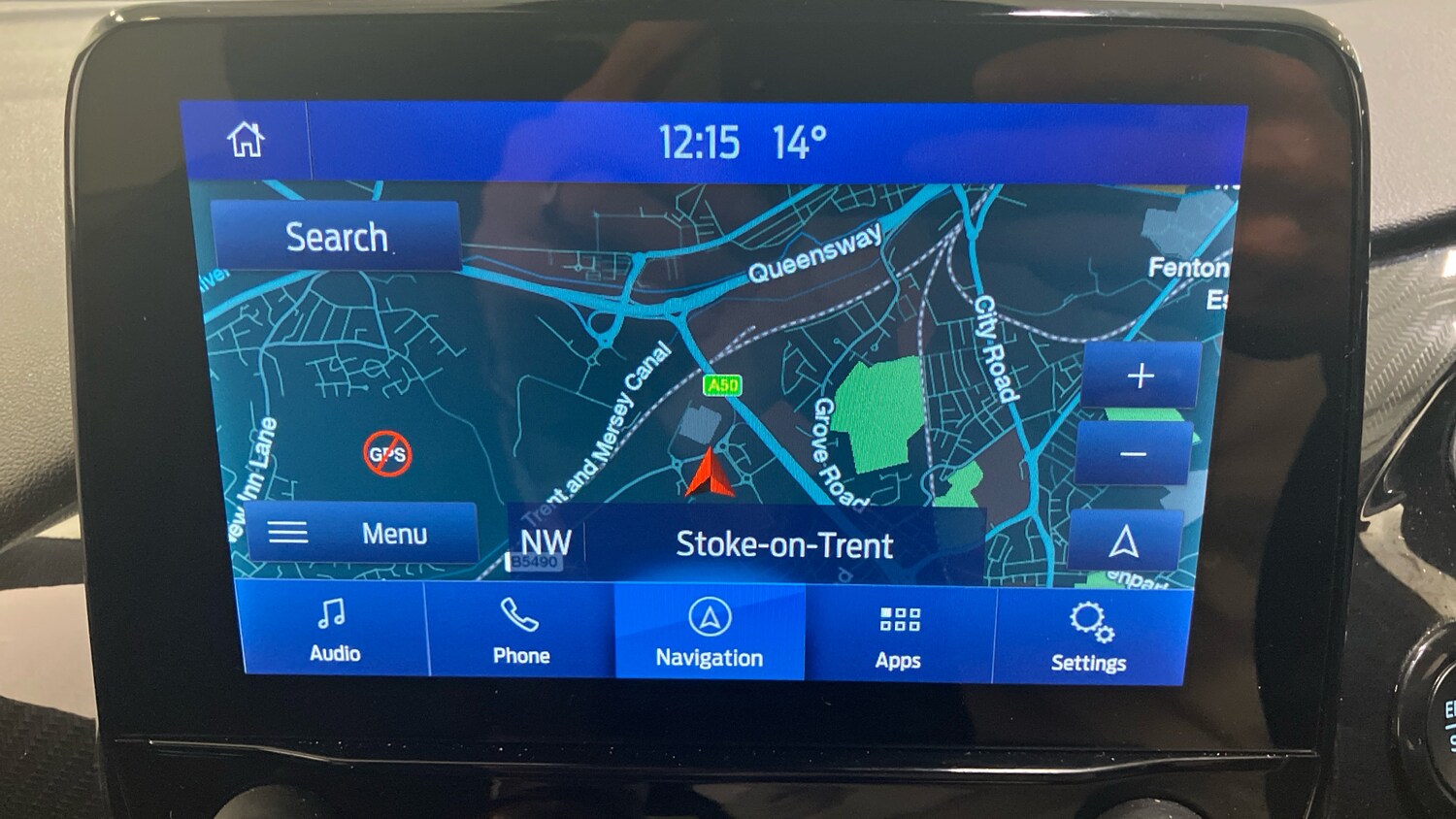 Used Ford Puma 2024 for sale - 77462345: Photo 21