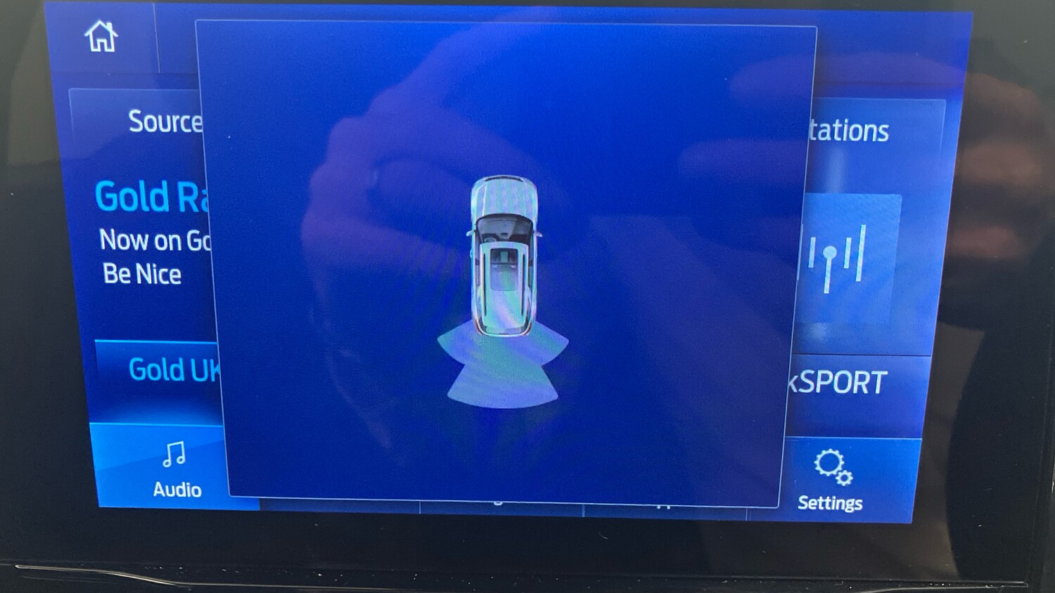 Used Ford Puma 2024 for sale - 77462345: Photo 24