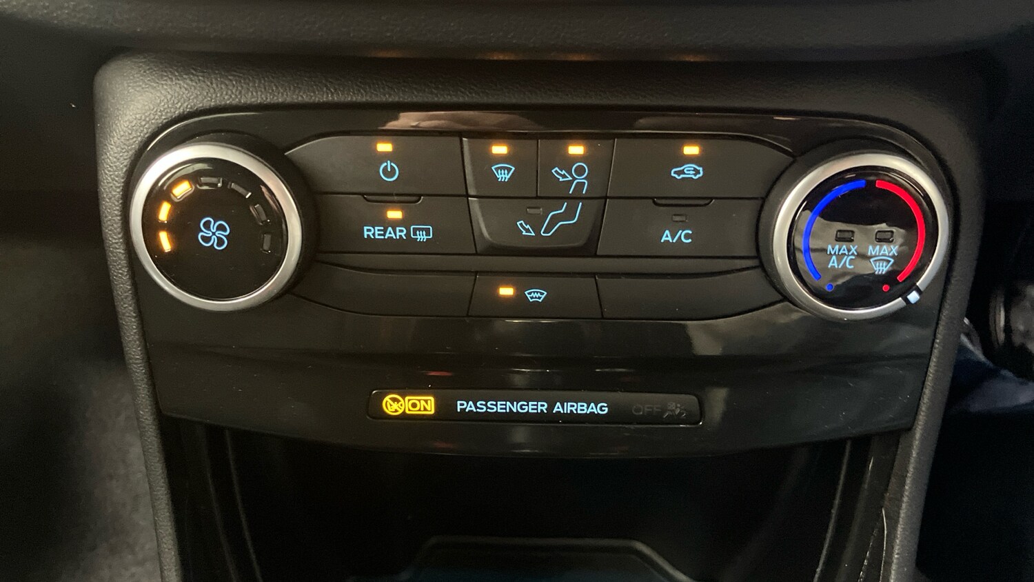 Used Ford Puma 2024 for sale - 77462345: Photo 25