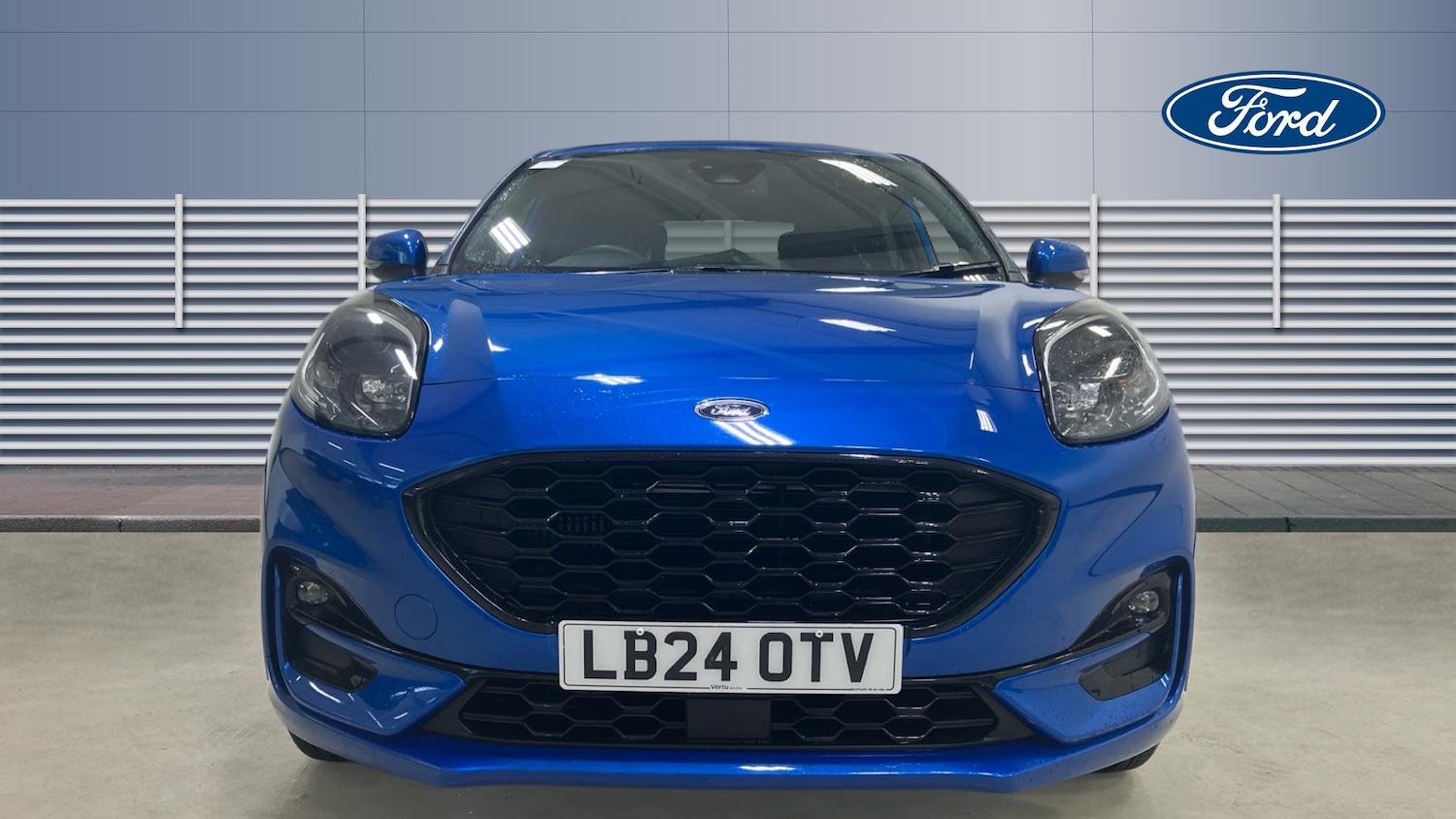 Used Ford Puma 2024 for sale - 77462345: Photo 3