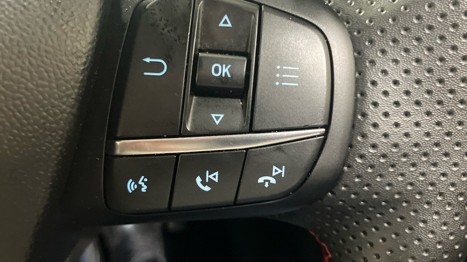 Used Ford Puma 2024 for sale - 77462345: Photo 32