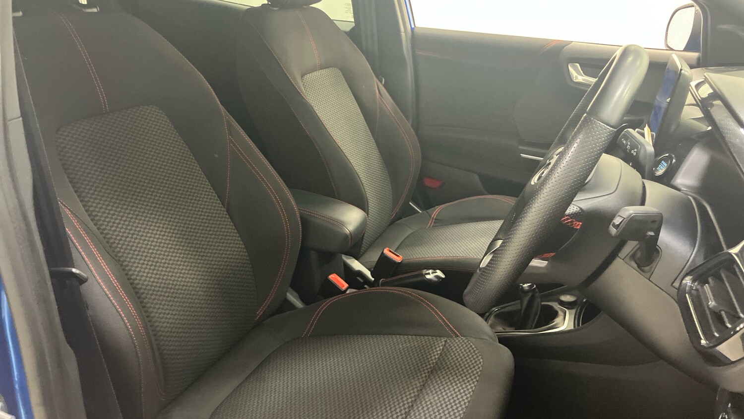 Used Ford Puma 2024 for sale - 77462345: Photo 36