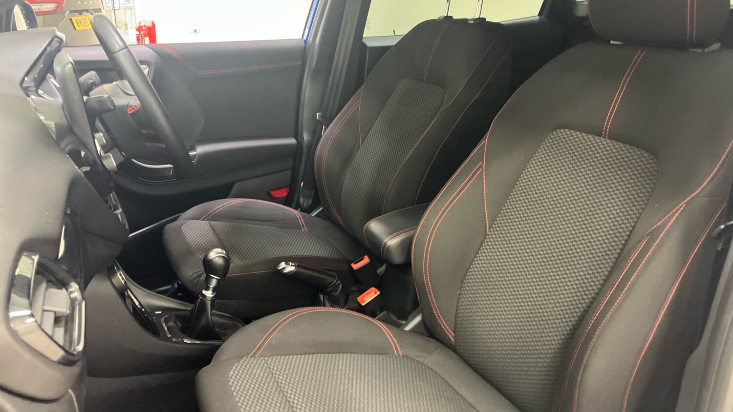 Used Ford Puma 2024 for sale - 77462345: Photo 40