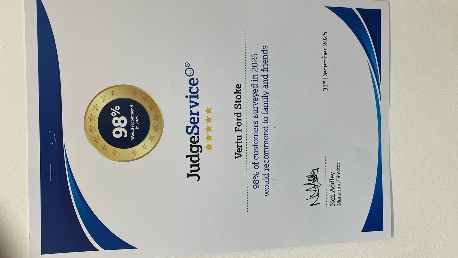 Used Ford Puma 2024 for sale - 77462345: Photo 44