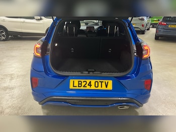 Used Ford Puma 2024 for sale - 77462345: Photo