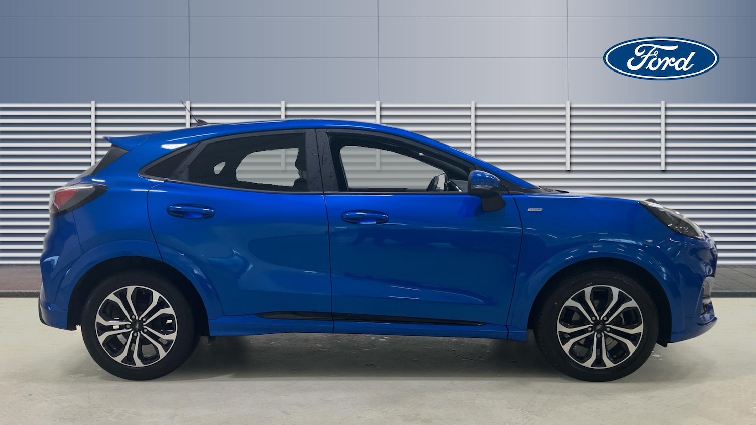 Used Ford Puma 2024 for sale - 77462345: Photo 5