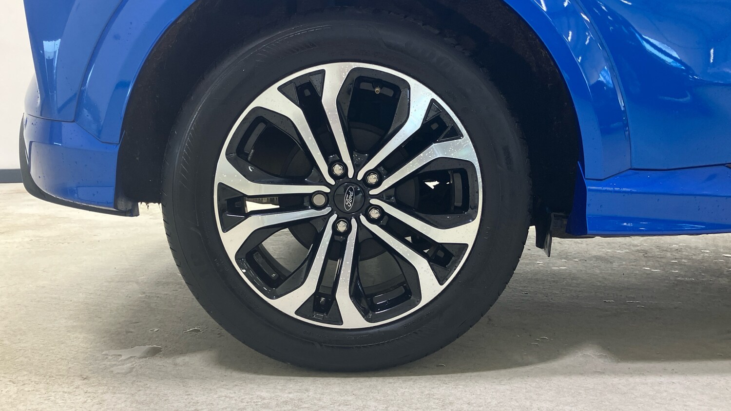 Used Ford Puma 2024 for sale - 77462345: Photo 7