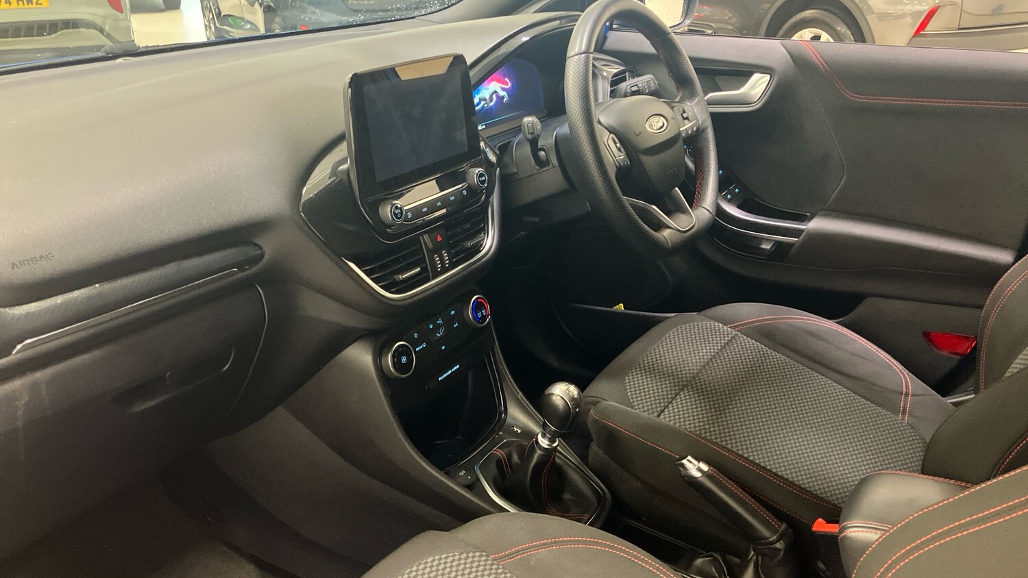 Used Ford Puma 2024 for sale - 77462345: Photo 9