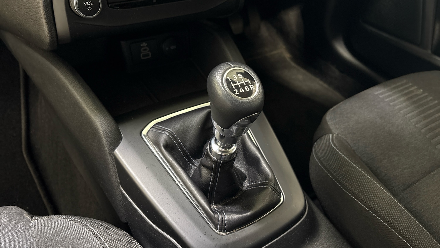 Used Ford Focus 2024 for sale - 77758615: Photo 13