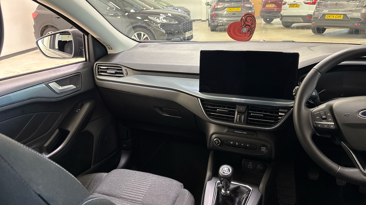 Used Ford Focus 2024 for sale - 77758615: Photo 14