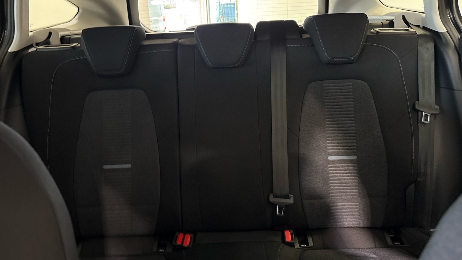 Used Ford Focus 2024 for sale - 77758615: Photo 15