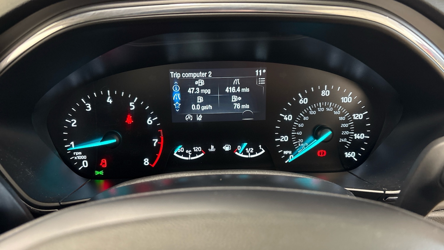 Used Ford Focus 2024 for sale - 77758615: Photo 18