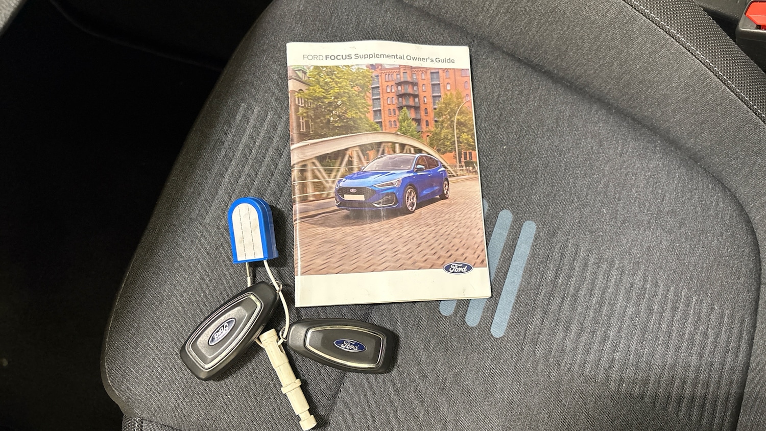 Used Ford Focus 2024 for sale - 77758615: Photo 19