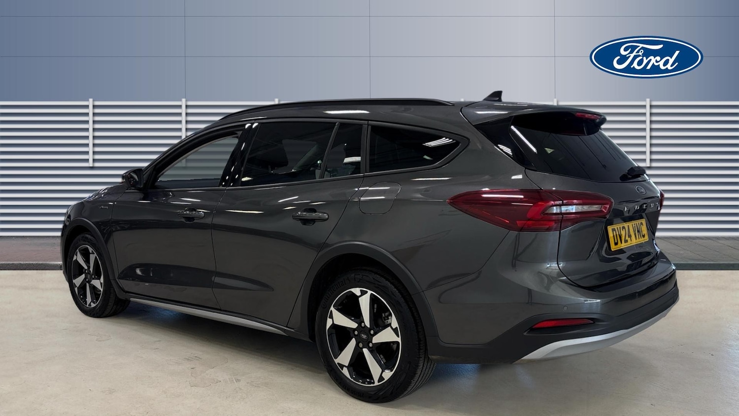 Used Ford Focus 2024 for sale - 77758615: Photo 2