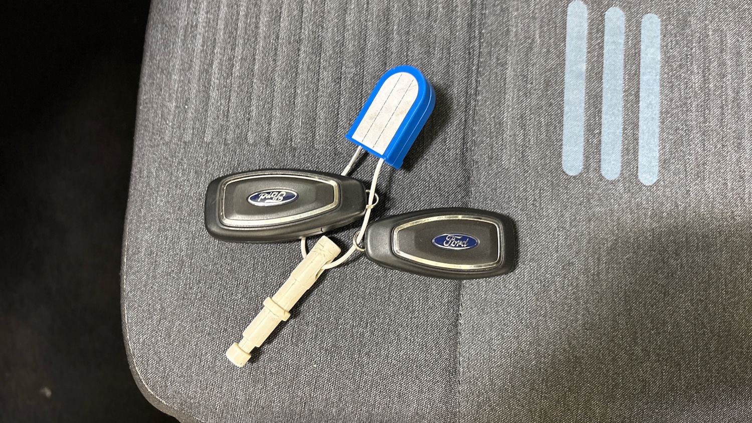 Used Ford Focus 2024 for sale - 77758615: Photo 20