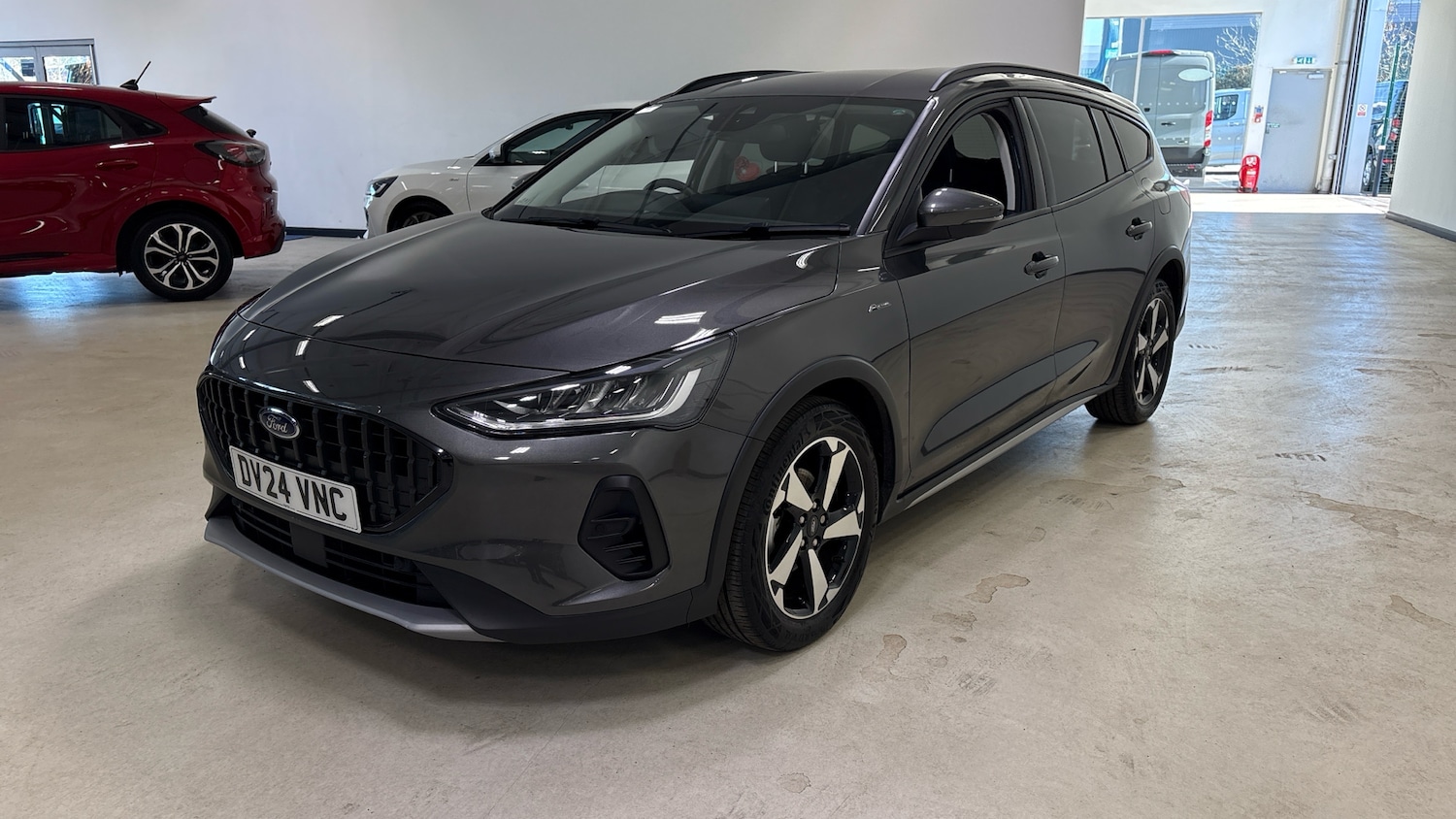 Used Ford Focus 2024 for sale - 77758615: Photo 21