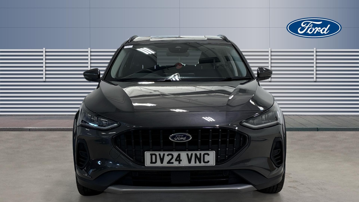 Used Ford Focus 2024 for sale - 77758615: Photo 3