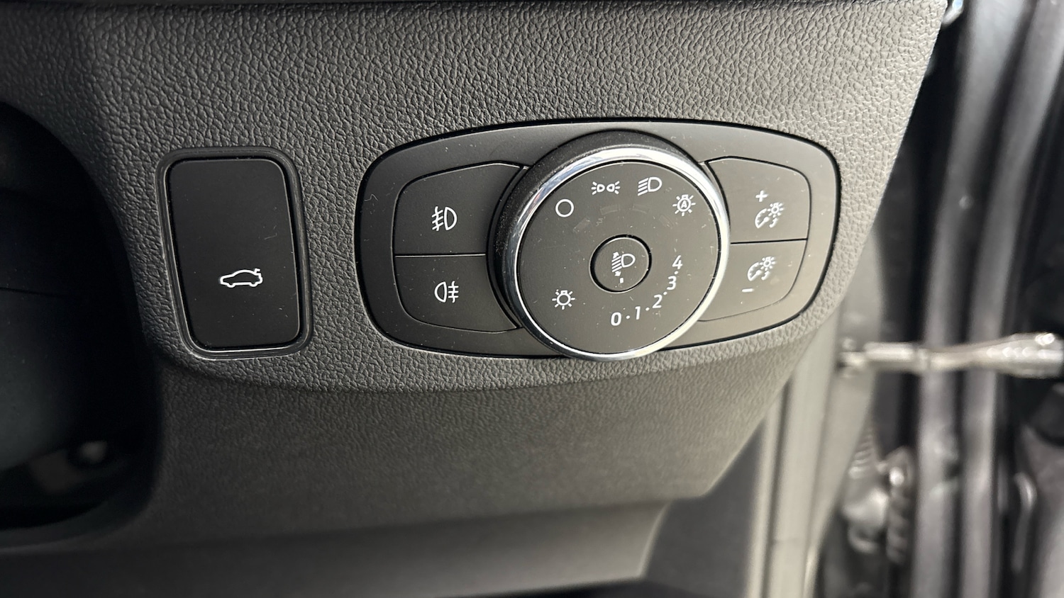 Used Ford Focus 2024 for sale - 77758615: Photo 34