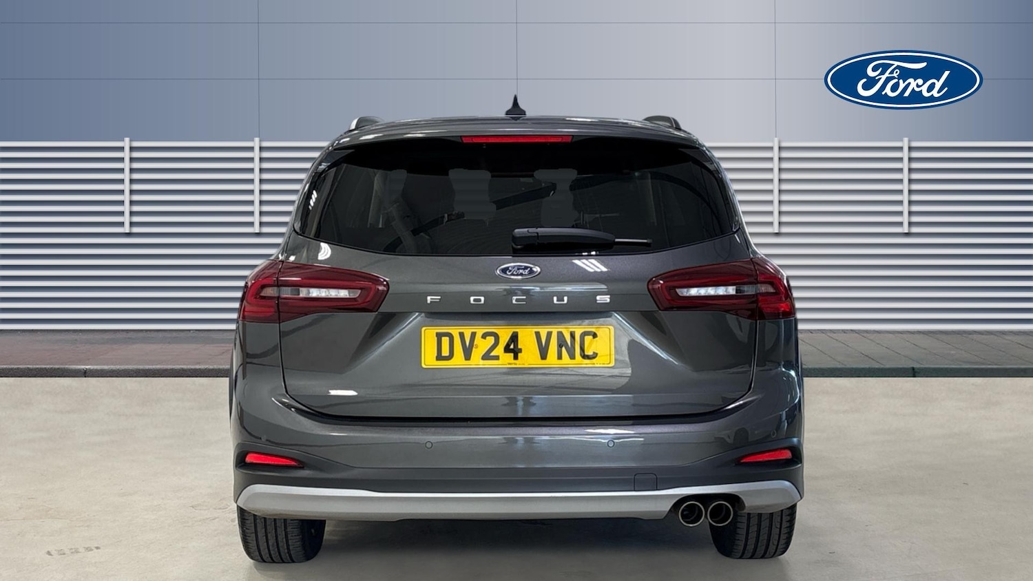 Used Ford Focus 2024 for sale - 77758615: Photo 6