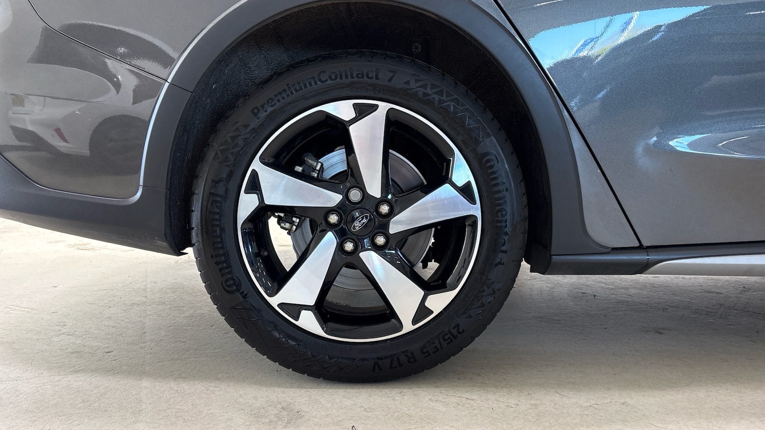 Used Ford Focus 2024 for sale - 77758615: Photo 7