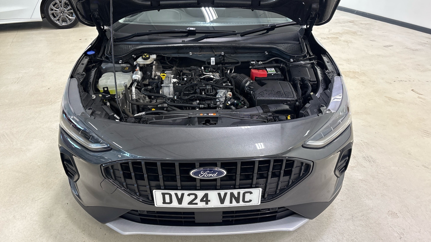 Used Ford Focus 2024 for sale - 77758615: Photo 8