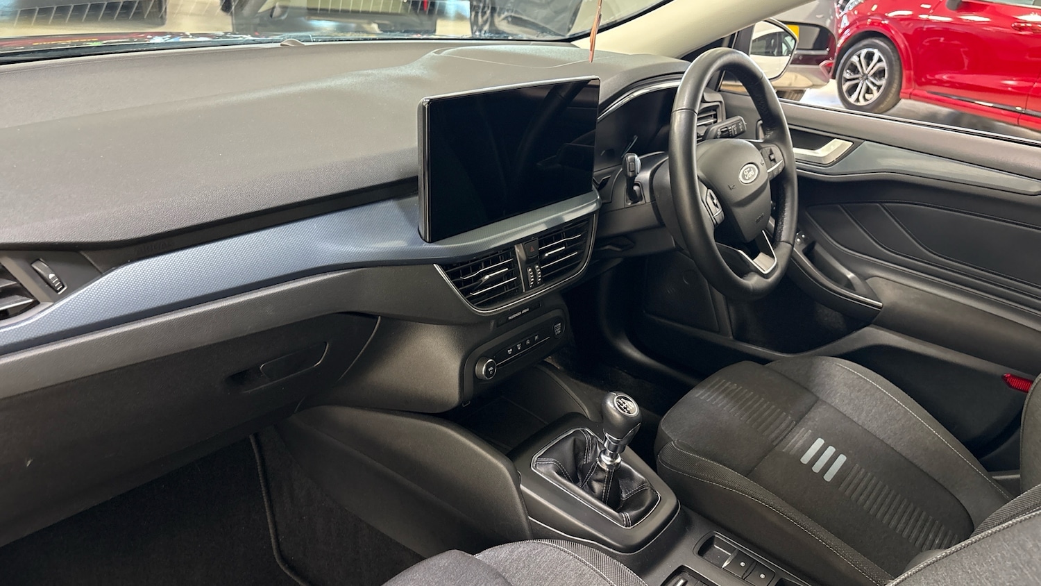 Used Ford Focus 2024 for sale - 77758615: Photo 9