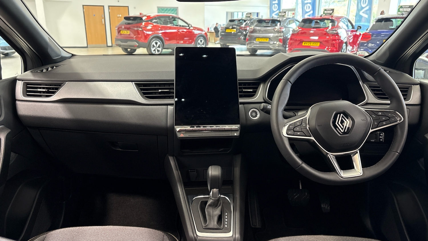 Used Renault Captur 2024 for sale - 77720962: Photo 10