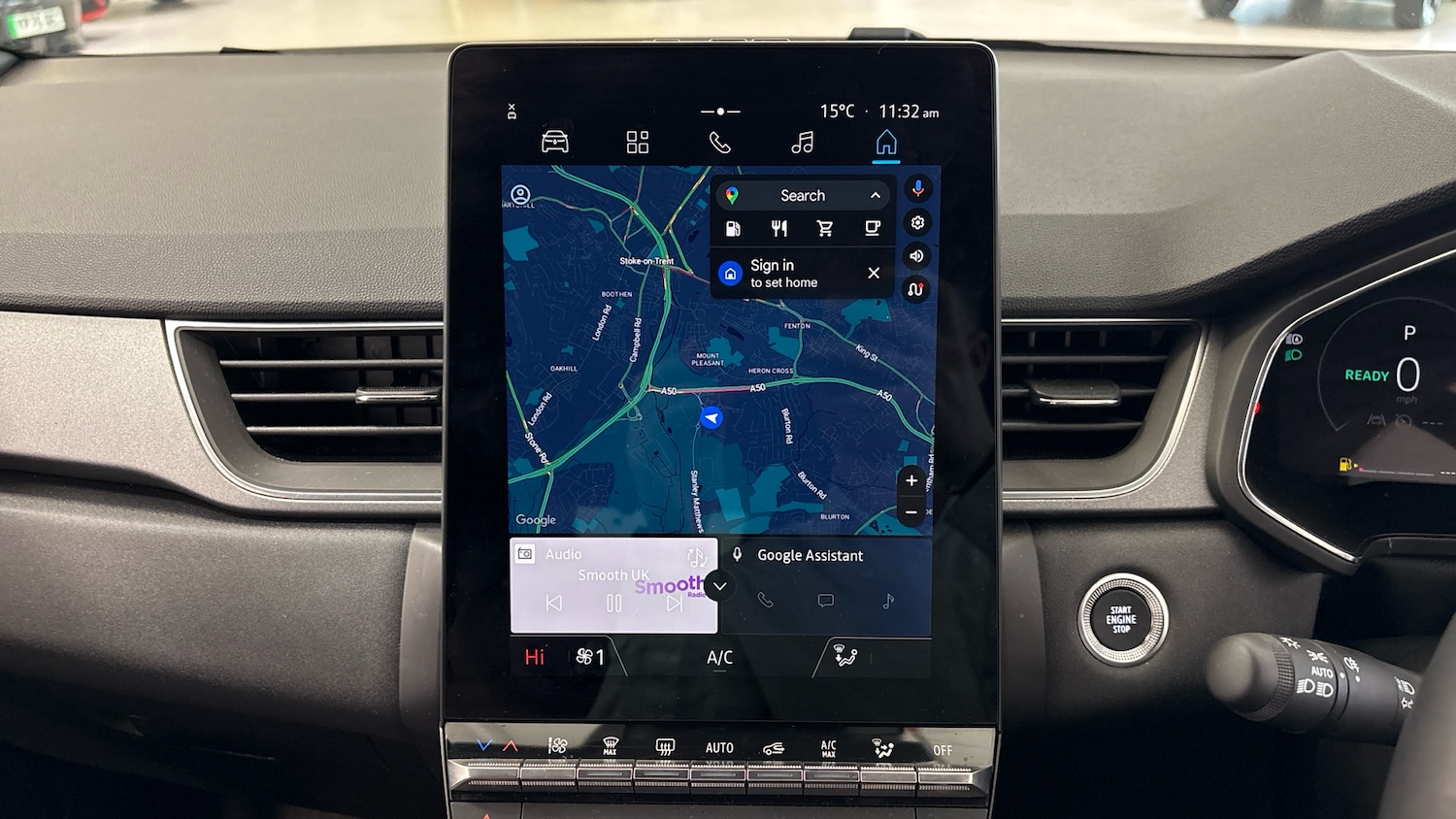 Used Renault Captur 2024 for sale - 77720962: Photo 12