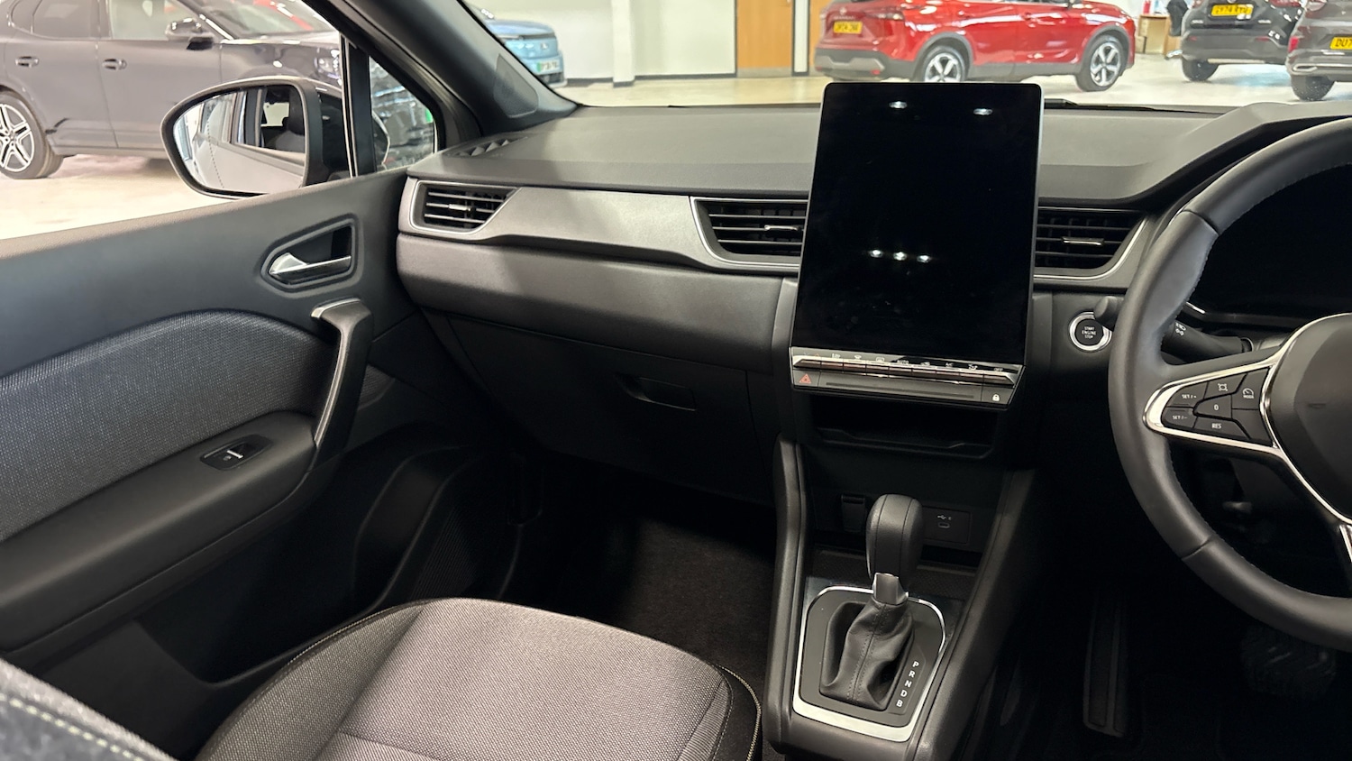 Used Renault Captur 2024 for sale - 77720962: Photo 14